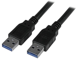 Cable USB STARTECH.COM (USB - USB)