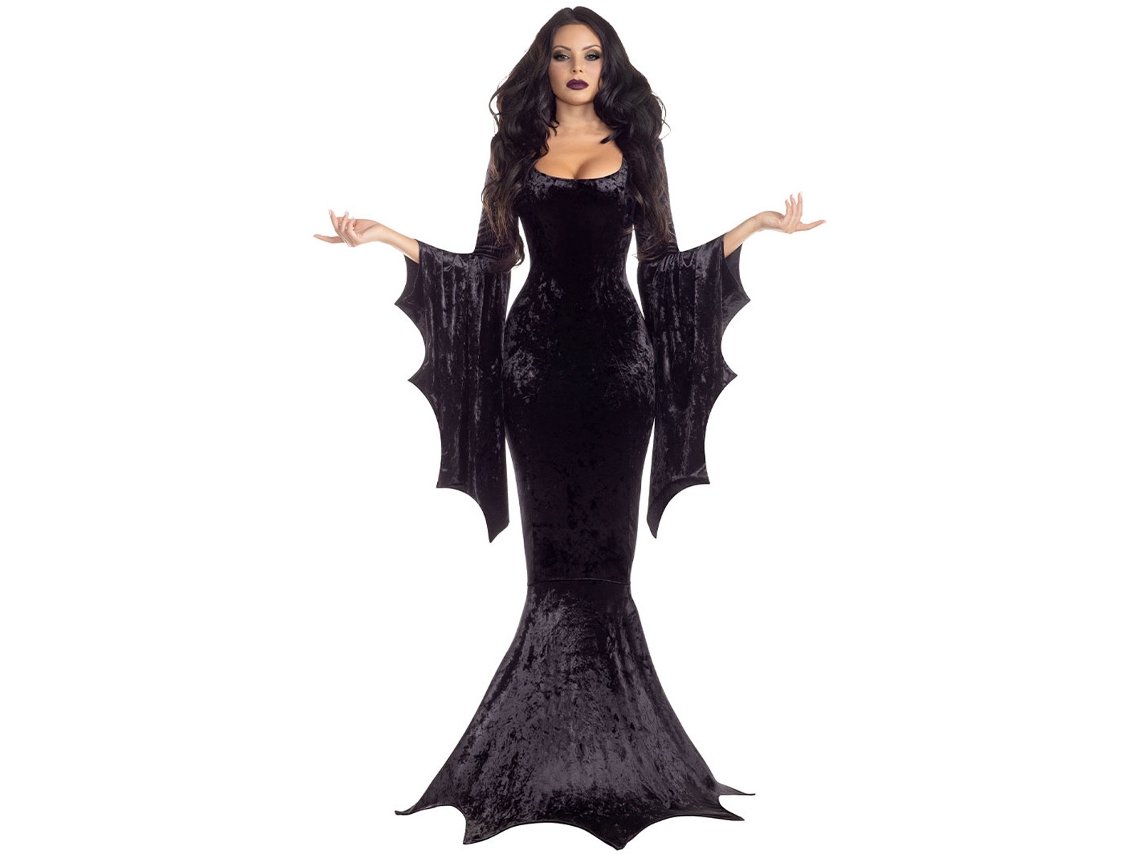 Vestido de vampiro para mujer NEVEANCE