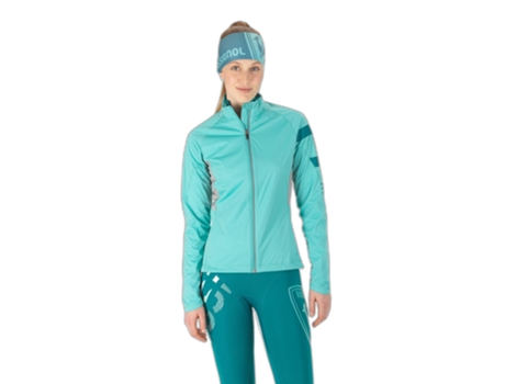 Chaqueta para Mujer de Esquí ROSSIGNOL (XS - Azul)