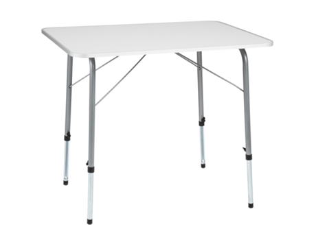 TECTAKE Tabla De Campana Ajustable 80 X 60 X 68 Cm