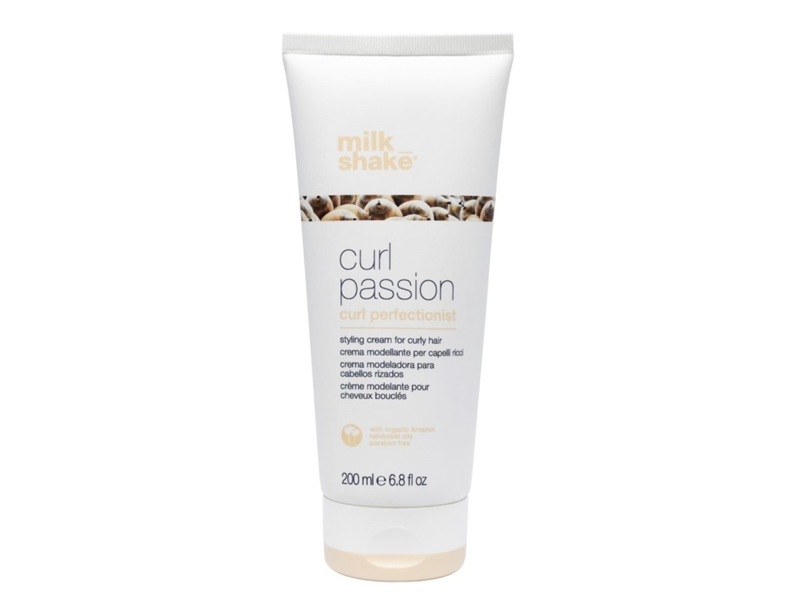 MILK_SHAKE Curl Passion Curl Perfectionist 200ml