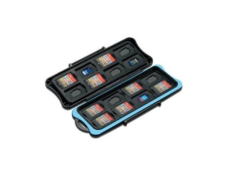 Funda Nintendo Switch KJH