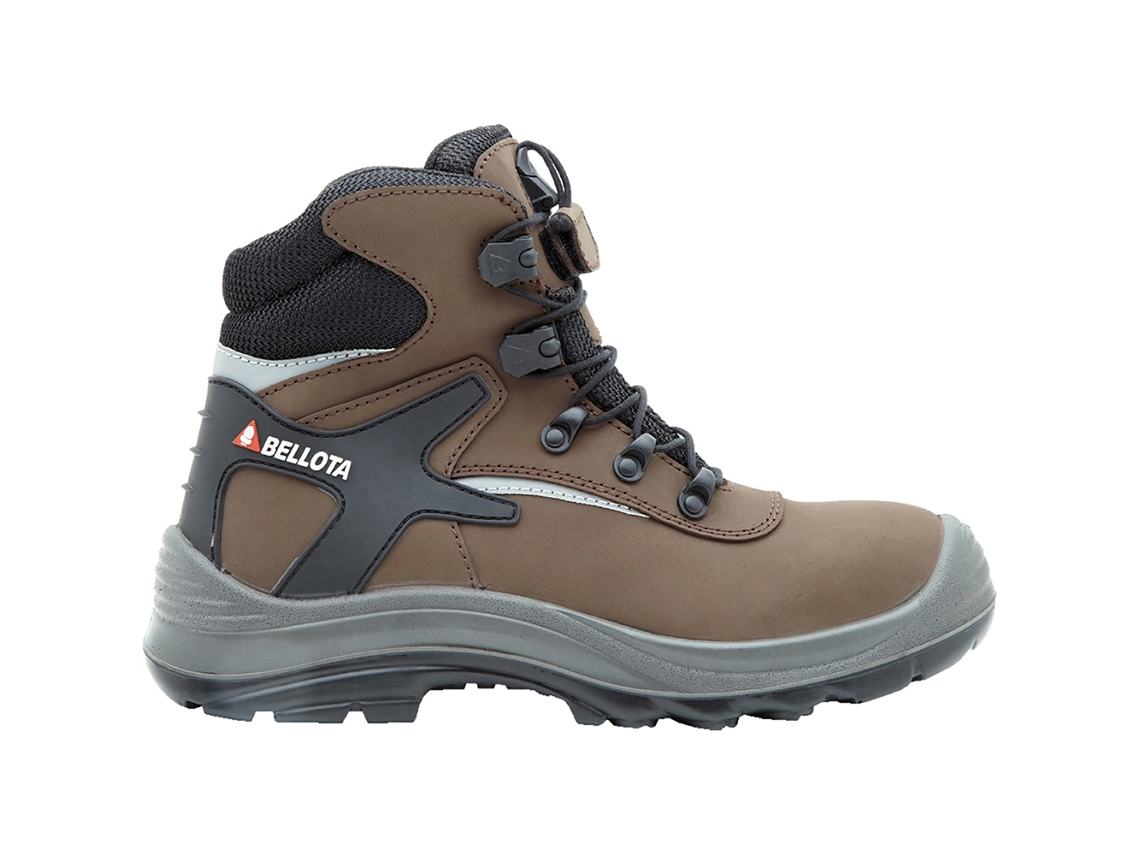 Bota 72213 Click S3 - Talla 45
