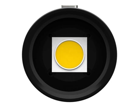 Luz de Foto/Vídeo Subaquática Vision Pro 170 Cri 98 15000 Lumens Feixe Cri 98 15000 Lumens Dourado 15000 Lumensdivepro
