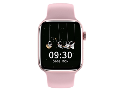 Smartwatch ENZON Rosa