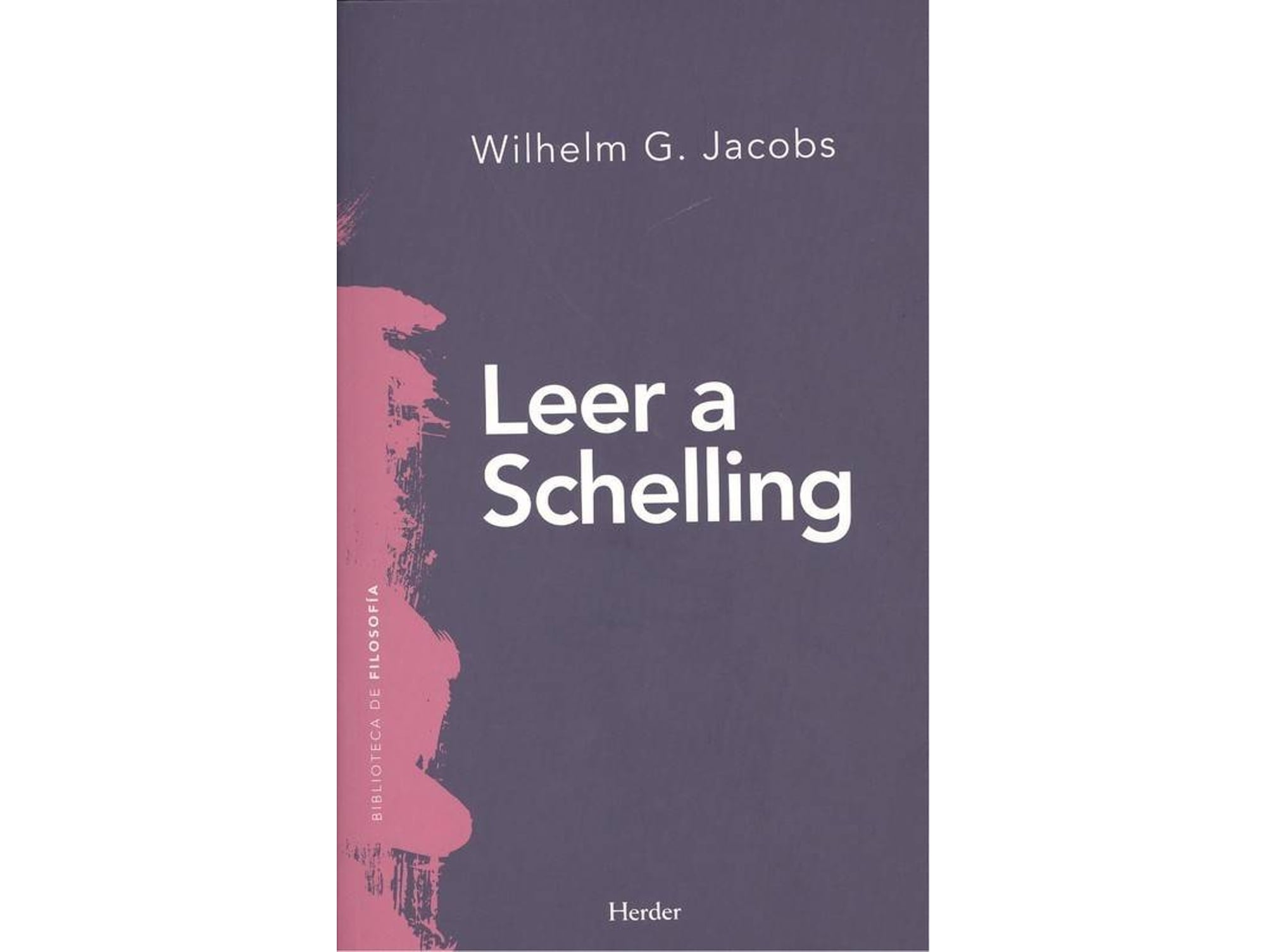 Libro Leer A Schelling