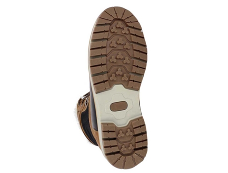 Botas de nieve Lordan Marrón EU 40 Hombre KIMBERFEEL