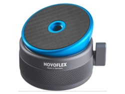 Novoflex Magic-Balance Nivellier-Kalotte 60