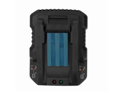 Carregador De Bateria Para Ferramentas Elétricas Lithium Smart Dc18rc Dc18rd Dc18ra Dc18sf 50‑60hz