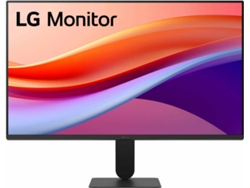 Monitor LG 24U411A-B (24'' - Full HD - 1 ms - 120 Hz)  