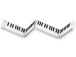 Carry on piano 88