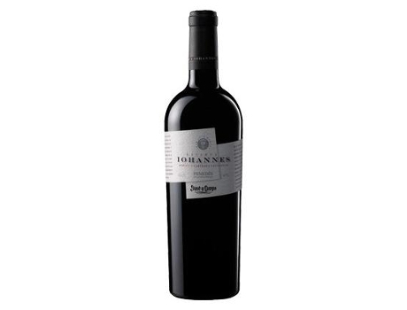Vino Tinto Juvé Y Camps Iohannes Reserva Tº 2007 Espanha