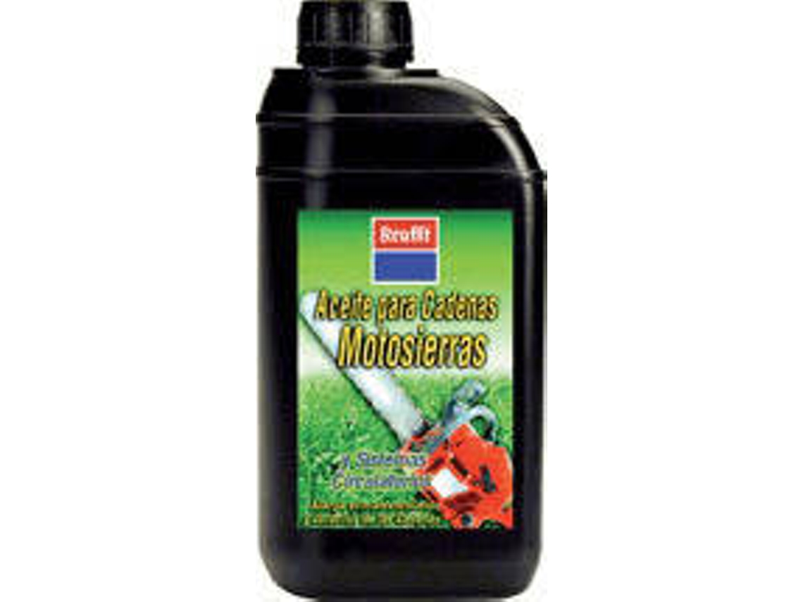 Aceite KRAFFT (5 l)