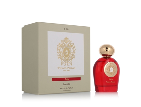Perfume Unisex Tiziana Terenzi 100 ml Tuttle