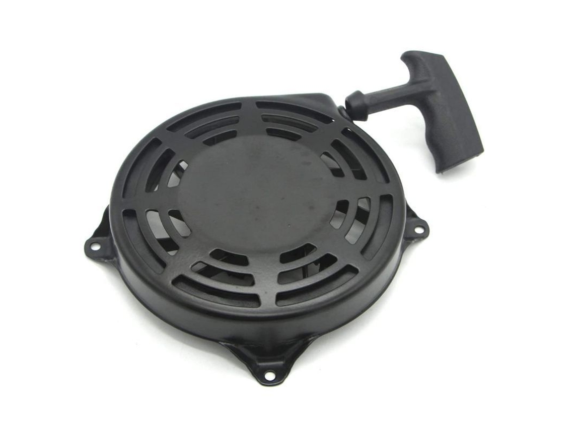 2026altiro-motor De Arranque Briggs And Stratton 497680 - Rendimiento Igual Al Original