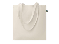 Bolsa De Algodón Fairtrade