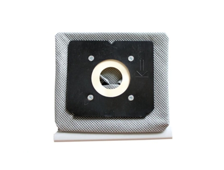 Bolsa de polvo lavable Ad para Electrolux Z1550 Z1560 Z1570 Z2330 Z2332 piezas de aspiradora bolsa de filtro accesorios de repuesto