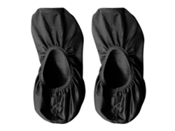 1 par de fundas premium para zapatos de bolos, para el centro, el hogar y la oficina
