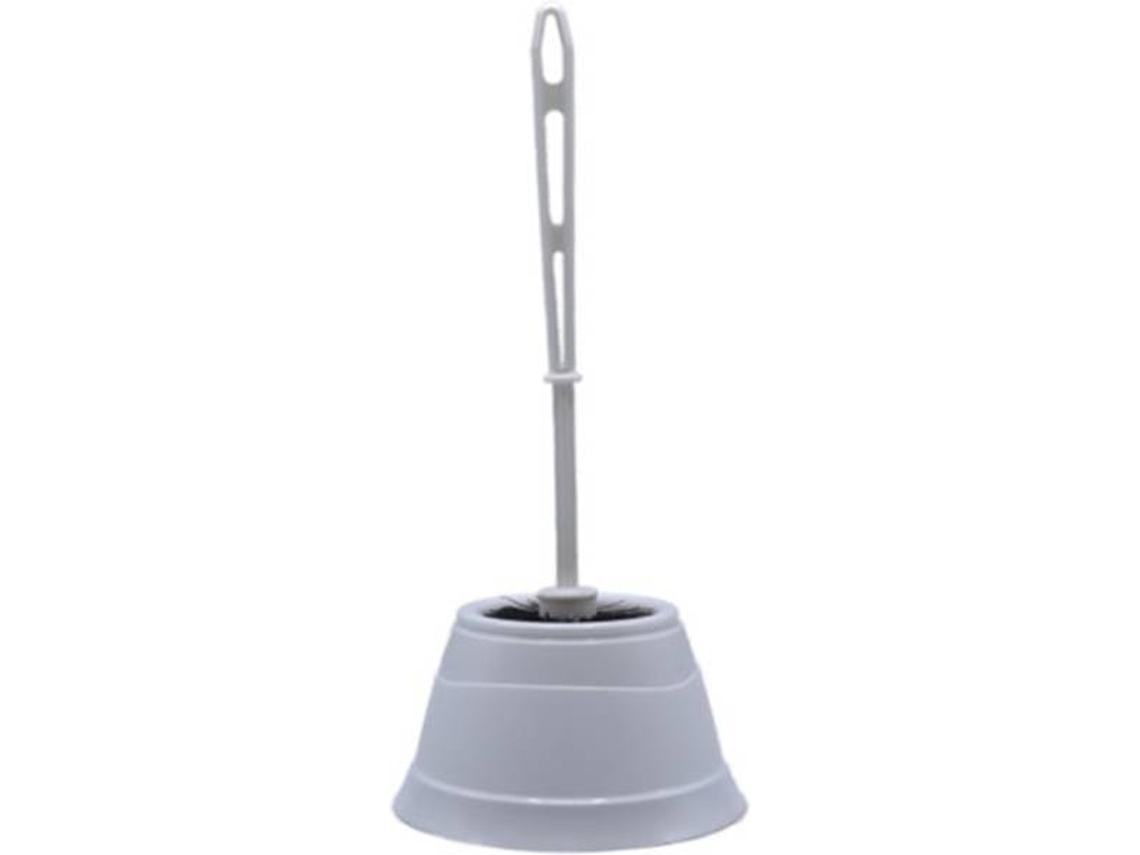cepillo SIBINA Higiénico Para Wc con Soporte