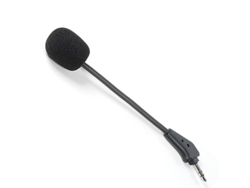 Micrófono Logitech Gprox OHPA
