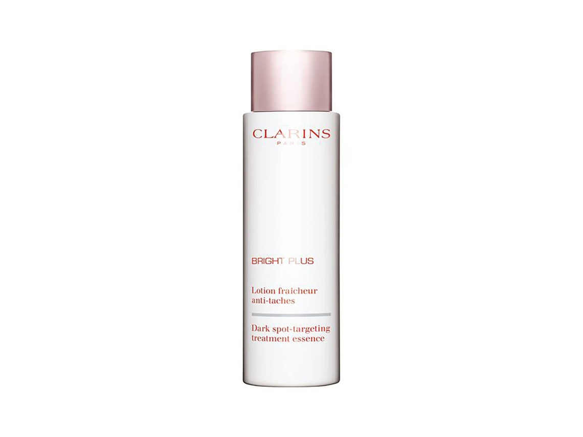 Clarins Bright Plus Lotion Fraîcheur Anti-Tâches Novo 200 Ml