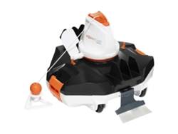 Robot de limpieza de piscinas BESTWAY