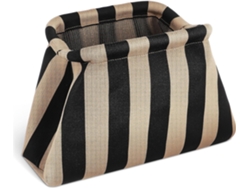 Elegante Bolso De Mano Para Mujer En Poliéster, Práctico Y Espacioso, Ideal Para Cenas O Uso Diario. Diseño Con Estilo.