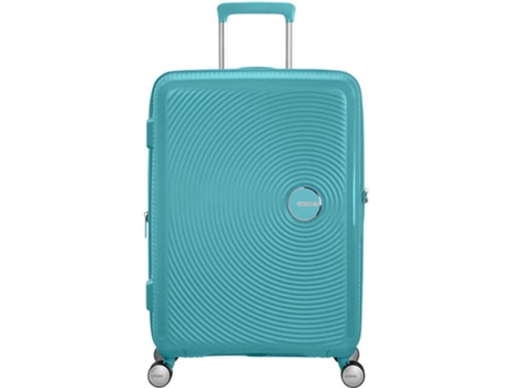 TROLLEY MÉDIO AMERICAN TOURISTER
