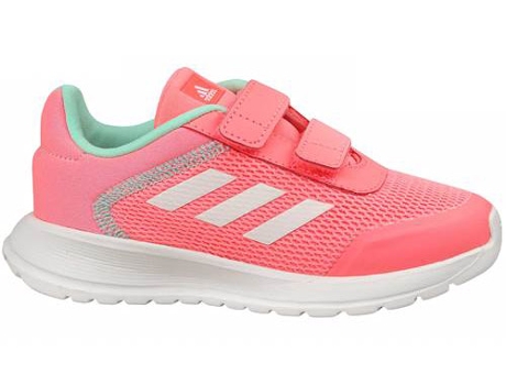 Zapatillas Deportivas ADIDAS Tensaur Run 20 Cf (Rosa - Material Sintético- 22)