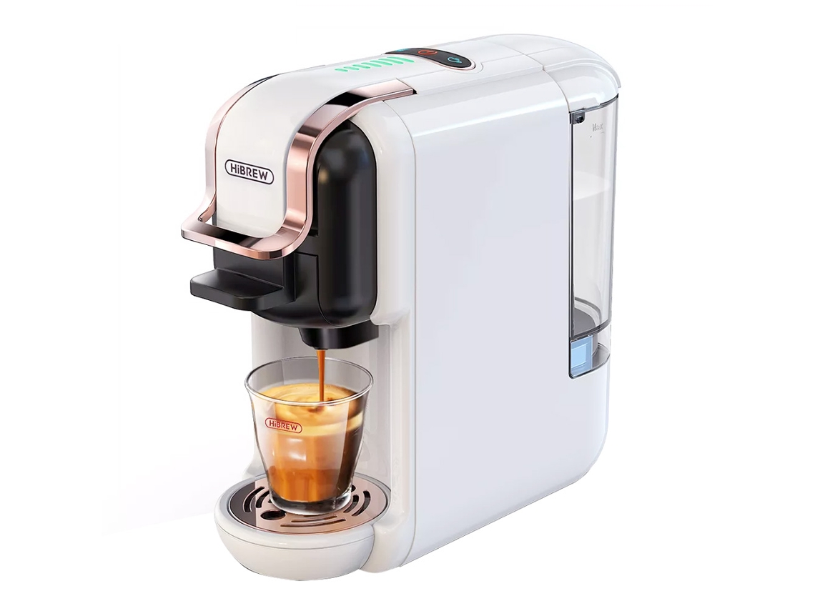 Cafetera HIBREW H2b