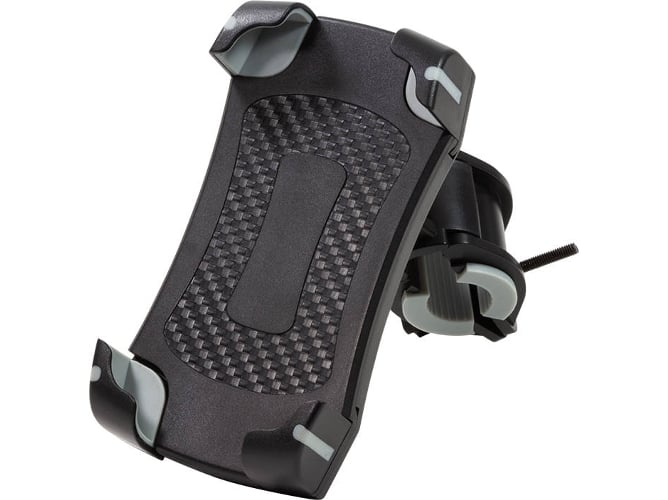Soporte Móvil LOGILINK AA0120 Negro