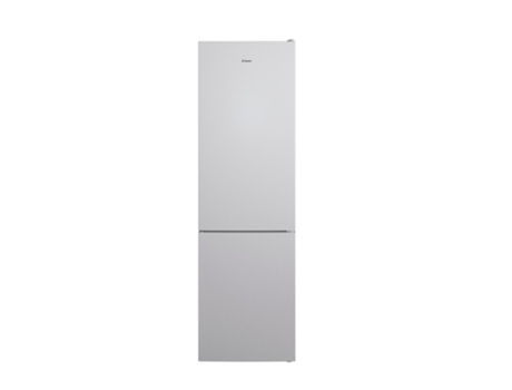 Frigorífico Combi CANDY CCE4T620ES (208 cm - Inox)