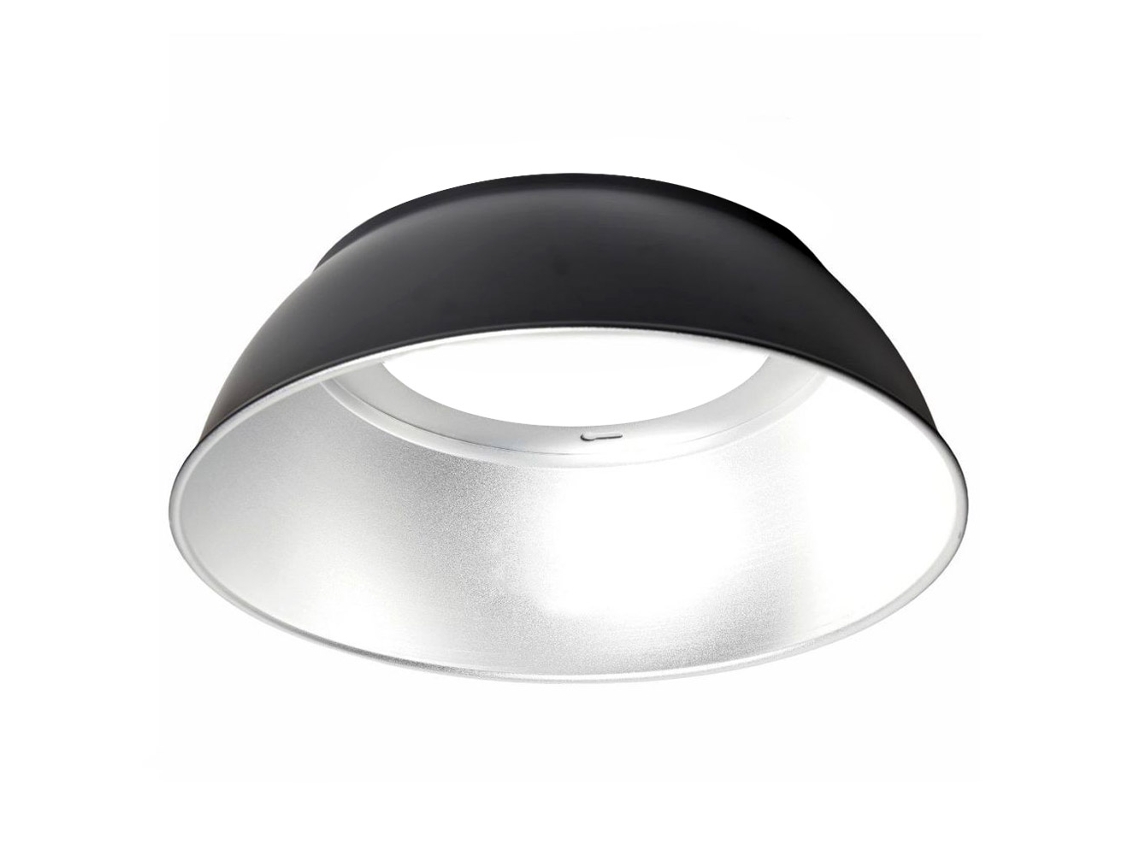 Reflector Aluminio (200W) 60º LEDBOX