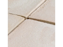 Baldosa Terracota A Mano 30x30x2.3 Cm / 6 Unidades (0.54 M²) / Tostado