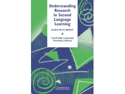 Understanding Research in Second Language Learning