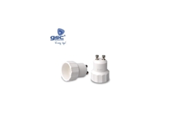 Adaptador De Gu10 A E14 Gsc 002201344