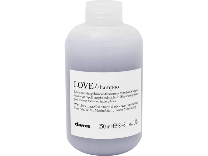 Champú DAVINES Dede (50 ml)