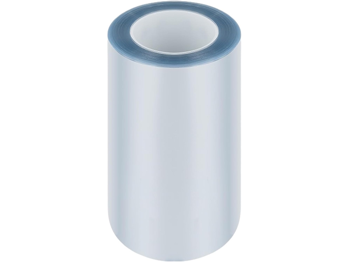 Película Protectora Transparente Para Automóviles, Multiusos, Antiarañazos,