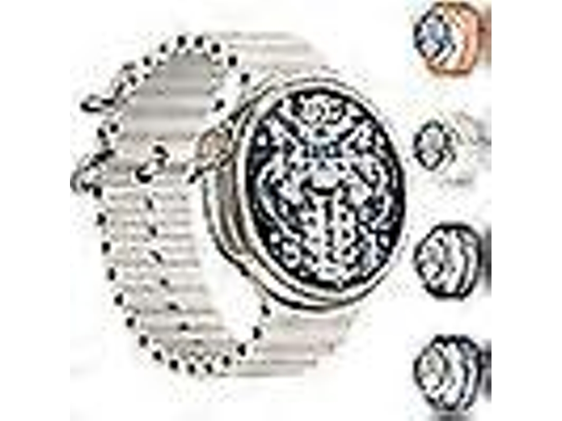 Reloj inteligente Z78 Ultra, reloj inteligente Z78 Ultra, reloj inteligente de fitness resistente al agua Ly Ebike