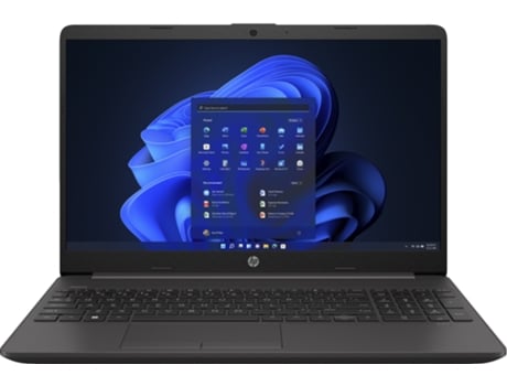 Portátil HP 250 G9 I5-1235U 8Gb/512Ssd 15 6 W11H
