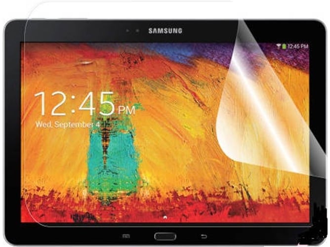 Protector de Pantalla Tablet BRANDO Ultra-Clear (Samsung)