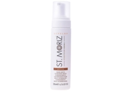 Mousse Autobronceador