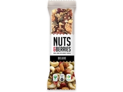 Bares NUTS &amp; BERRIES Rita Deluxe