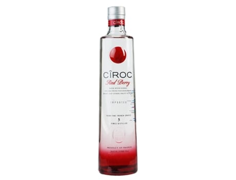 Vodka Ciroc Red Berry