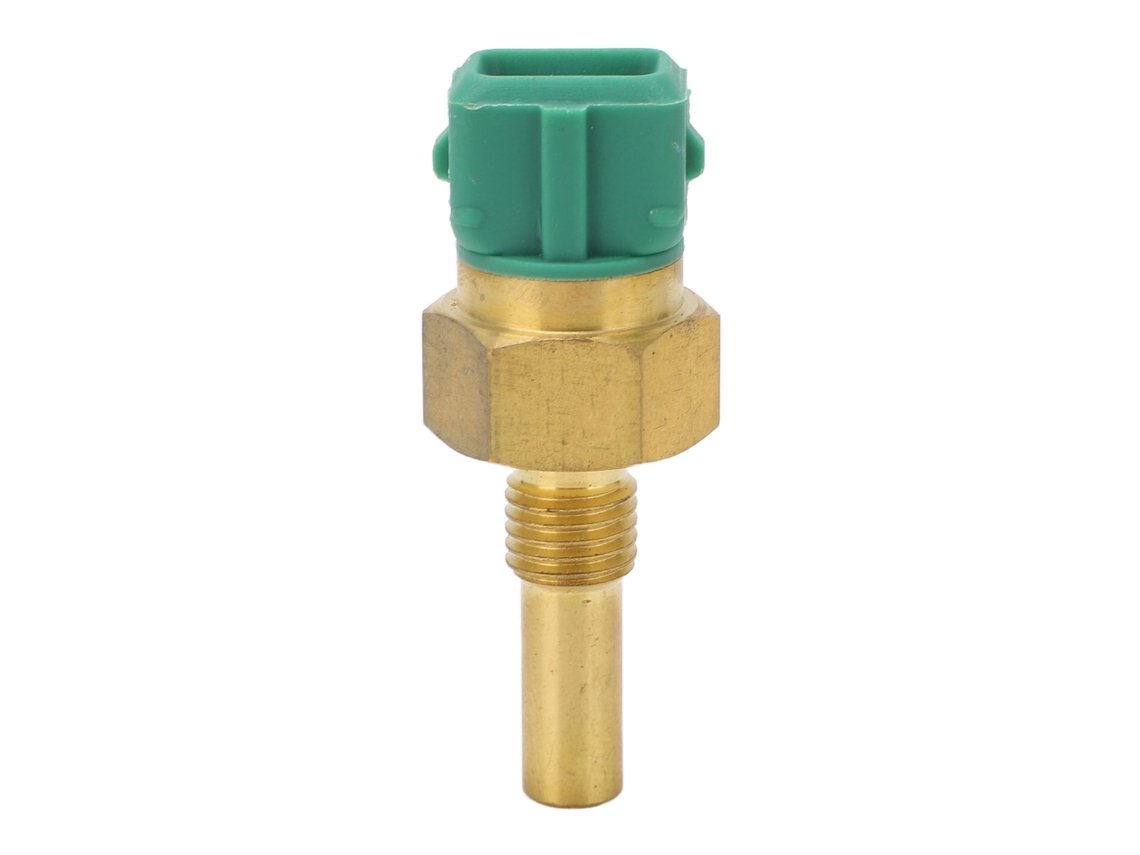 Conector Del Sensor De Alarma De Temperatura Del Agua Para Excavadora Kobelco Sk130 8 Sk140 8