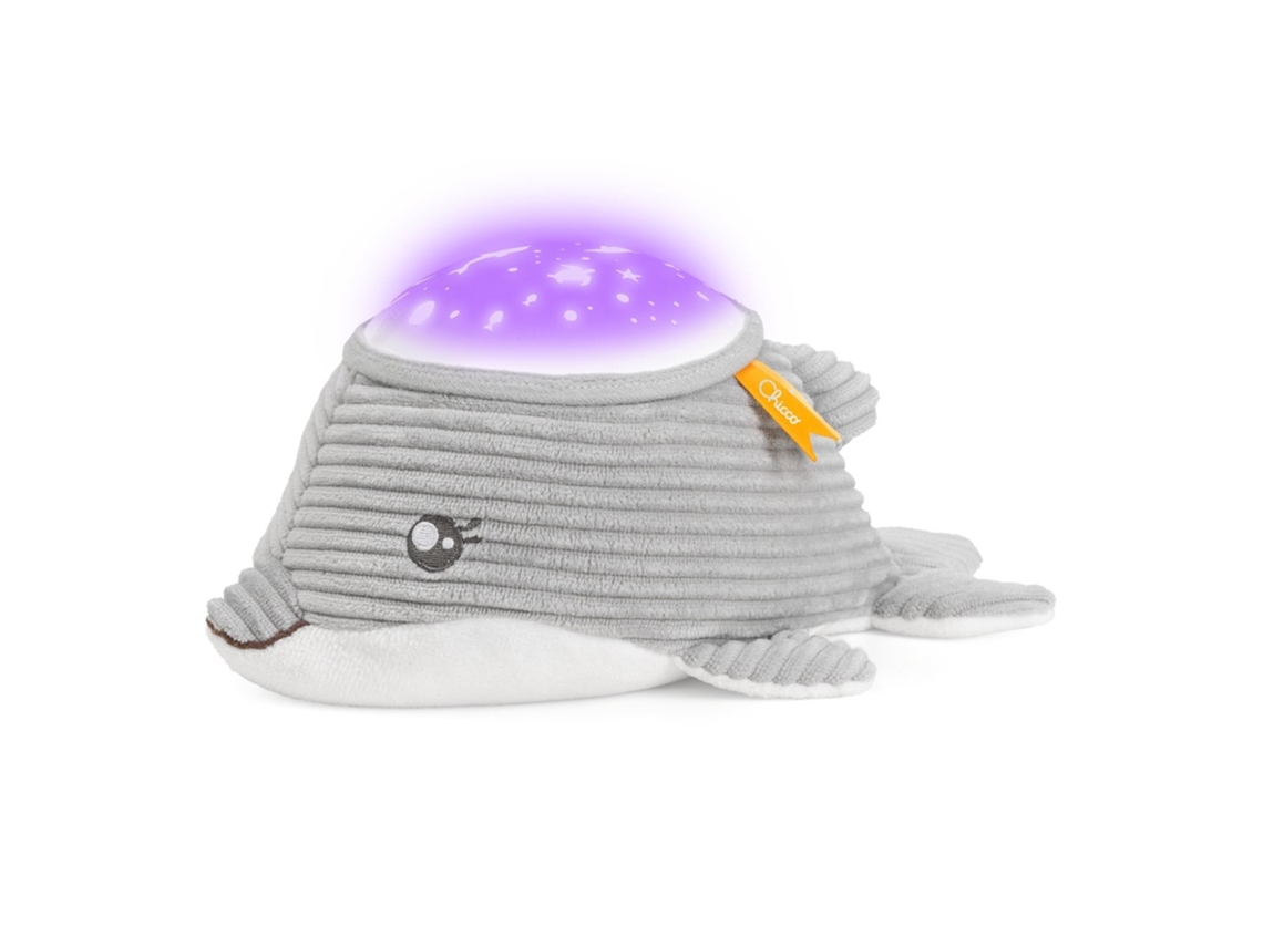Juguete Musical Delfin Buenas Noches CHICCO