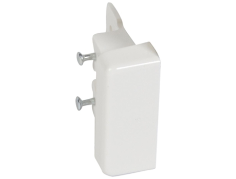 Tapa DLP Blanco 32X12,5 Ref: 031203