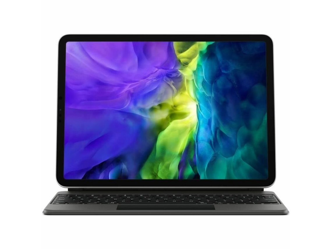 Teclado APPLE iPad Pro Apple Mxqt2F/A Negro