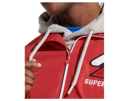 Superdry Track Cagoule