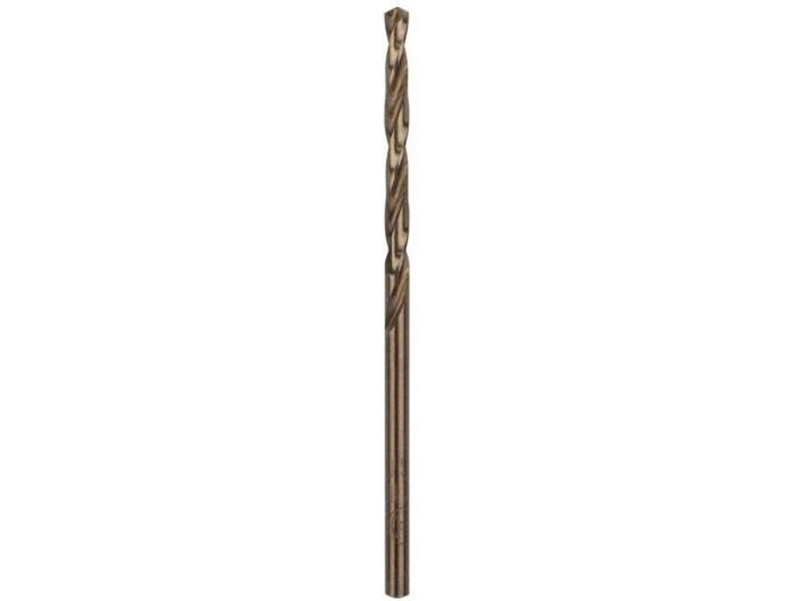Brocas para Metal BOSCH en Hss-Co - Din 338 3.2x36x65 mm